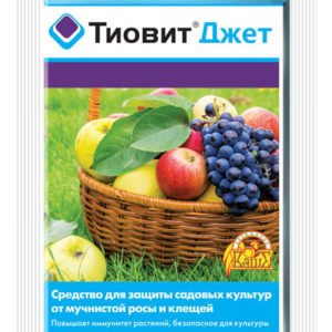 Тиовит Джет 90 г