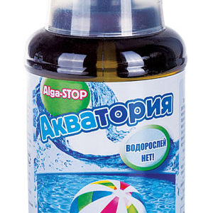 Акватория  Alga-STOP 500 мл.(мерный ст.)