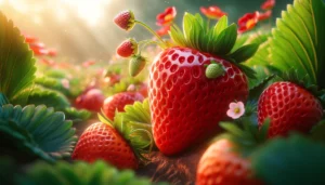 Успешное выращивание клубники: Посадка, размножение, уход за ягодами и способы увеличения урожая